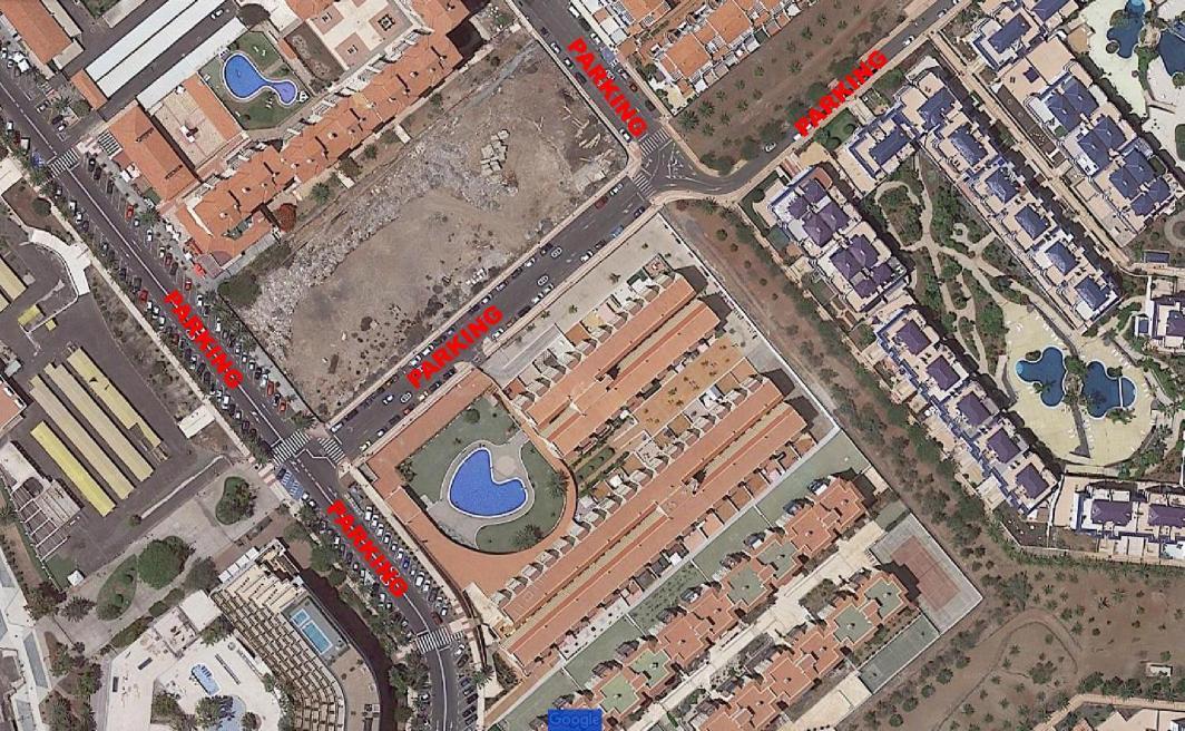 Apartments In Los Cristianos, Tenerife, Canary Islands Los Cristianos  Bagian luar foto