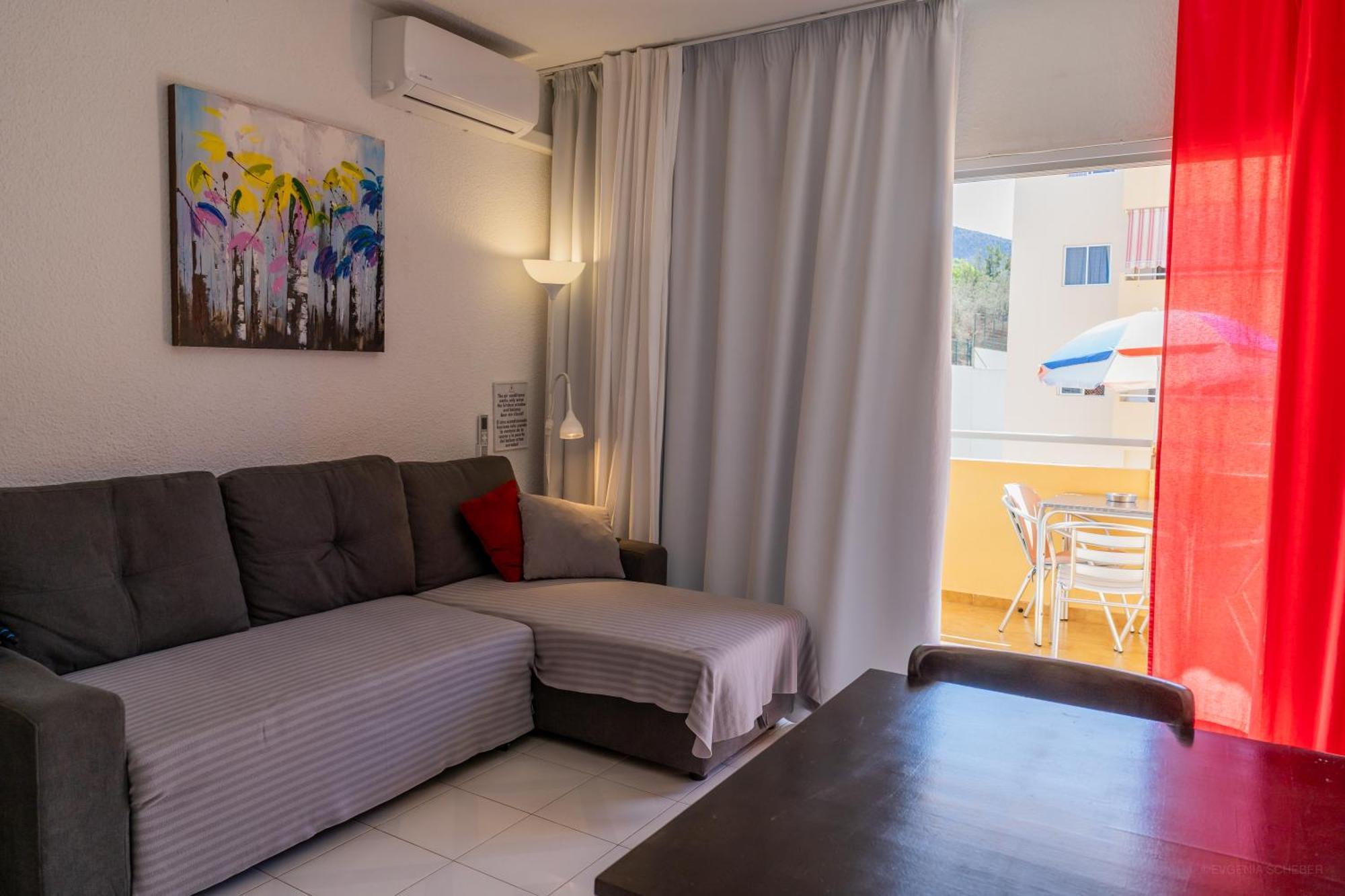 Apartments In Los Cristianos, Tenerife, Canary Islands Los Cristianos  Bagian luar foto