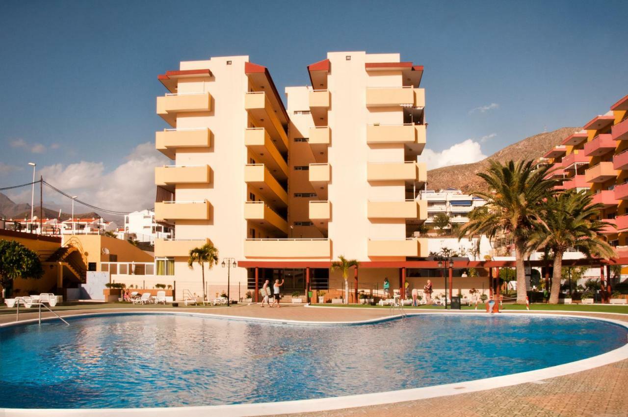 Apartments In Los Cristianos, Tenerife, Canary Islands Los Cristianos  Bagian luar foto